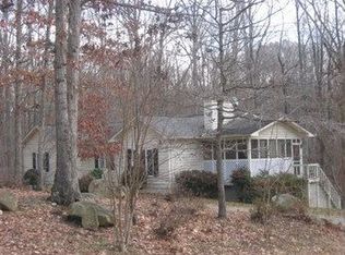 206 Old Hickory Dr, Roxboro, NC 27573