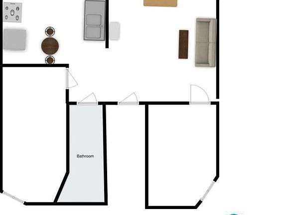 2nd image of 127 Henry St APT 7