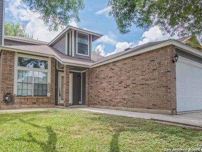 9390 Village Lance, San Antonio, TX, 78250