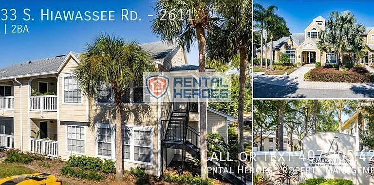 1033 S Hiawassee Rd #2611 — Photo 4