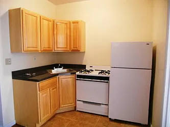 Rented by Dwelling NYC