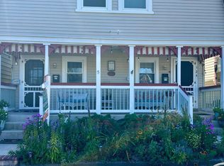 124 Broadway, Ocean Grove, NJ 07756