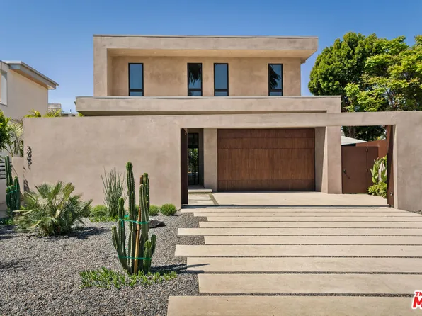3951 Marcasel Ave, Los Angeles, CA 90066