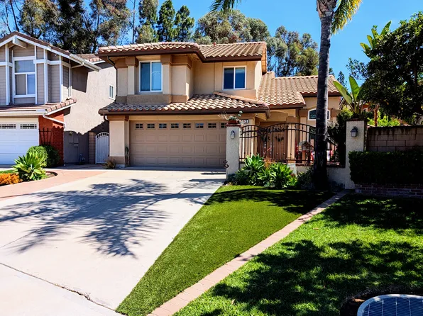 433 N Fawnwood Ln, Orange, CA 92869