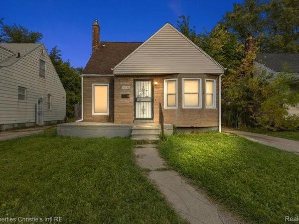 20536 Hickory St, Detroit, MI 48205