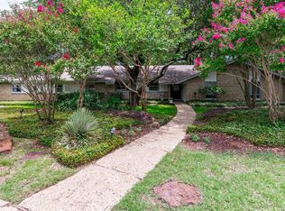 6192 Preston Haven Dr, Dallas, TX 75230