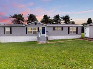 301 Patton Ter, Johnstown, PA 15909