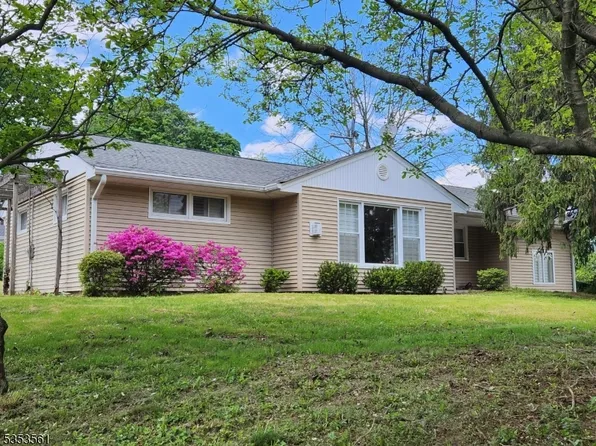 3 Fulper Pl, Clinton Twp., NJ 08809