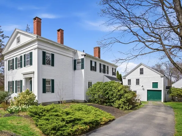 248 Main St, West Newbury, MA 01985
