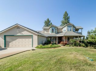 6292 Dogtown Rd, Coulterville, CA
