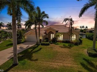 4315 SW 26th Ct, Cape Coral, FL 33914