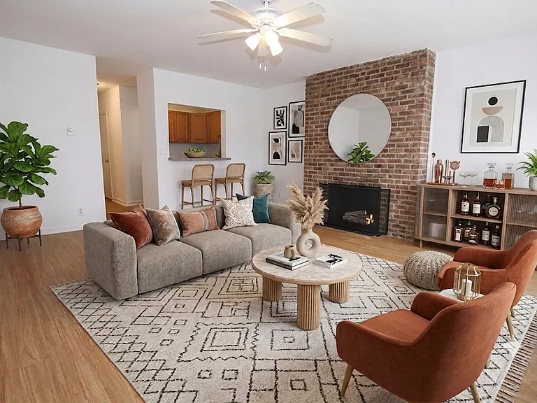 315 6th Ave #3R — Photo 1