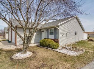 1401 Berkley Cir, Mishawaka, IN