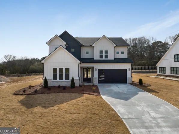 4265 Haynes Cir, Snellville, GA 30039