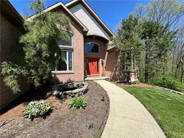 87 Brittany Dr, Clarksville, OH 45113