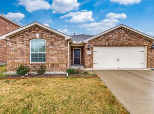 9410 Bald Cypress St, Forney, TX 75126