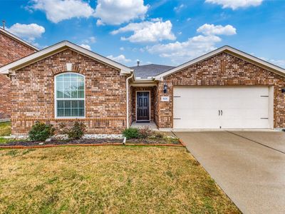 9410 Bald Cypress St, Forney, TX, 75126