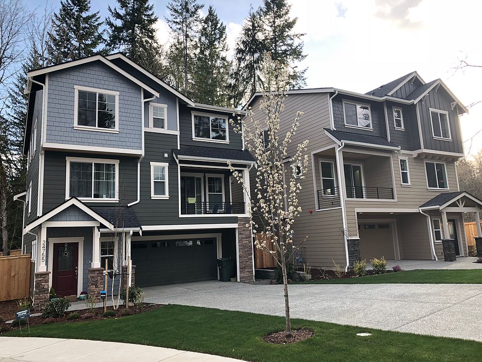 1st image of 4764 244th Ct SE #3