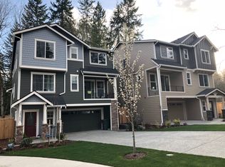 4764 244th Ct SE #3, Issaquah, WA 98029