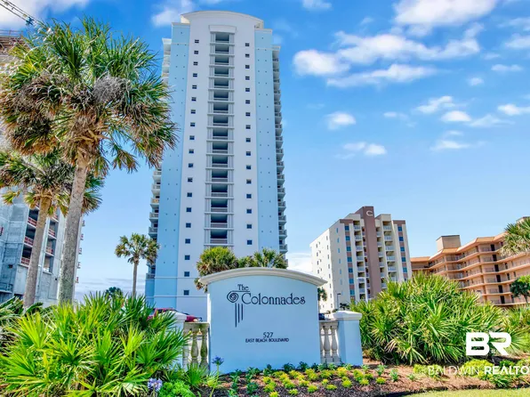 527 E Beach Blvd APT 302, Gulf Shores, AL 36542