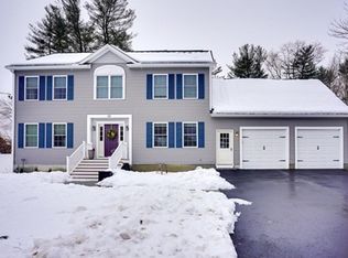 88 Mill St, Burlington, MA 01803
