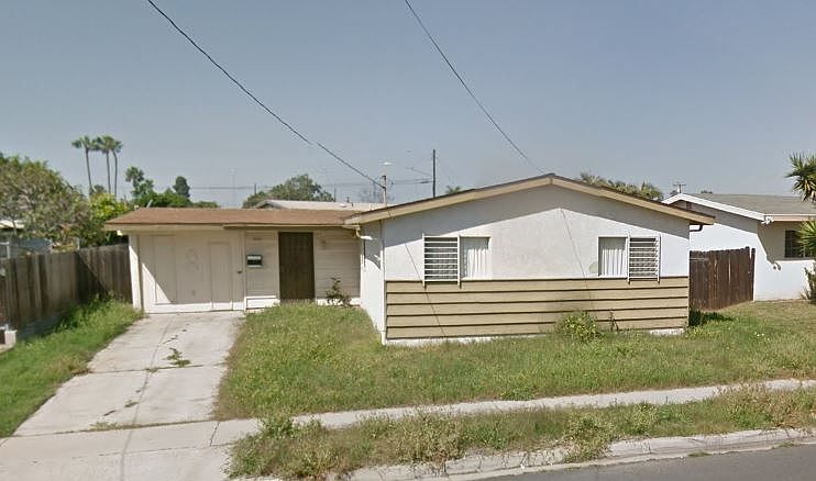 1st image of 4664 Doliva Dr