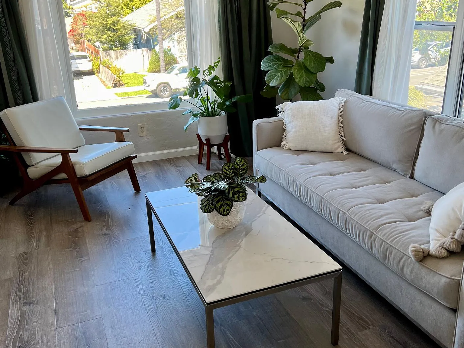 2 bed, 750 sqft, $3,000 — Photo 1