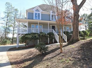 4204 Wildflower Pond NW, Acworth, GA 30101