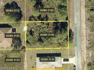 656 Ironwood Ave S, Lehigh Acres, FL 33974