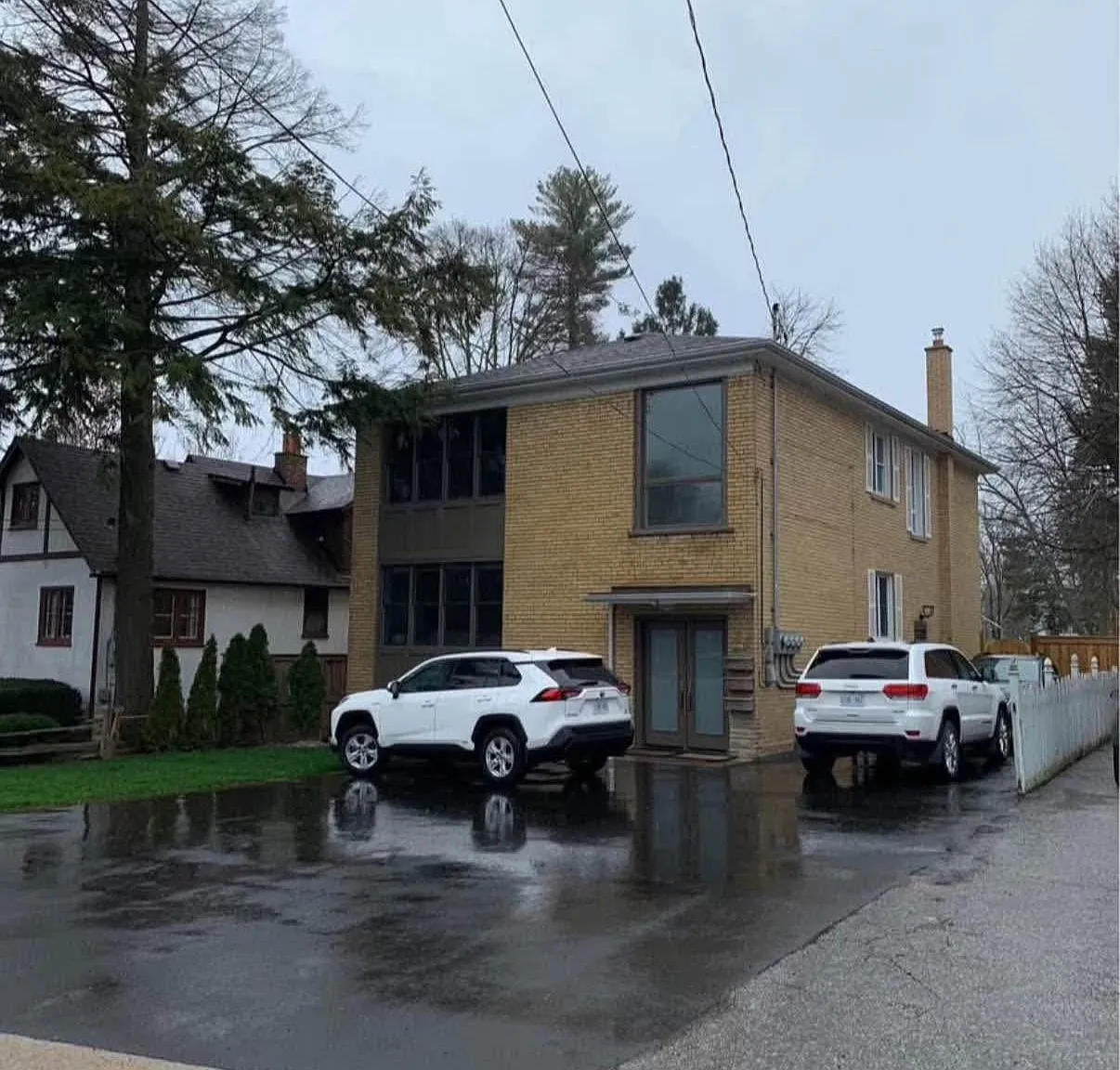 3 bed, $2,495 — Photo 1