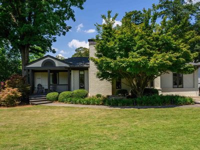 414 Edgewood Blvd, Homewood, AL, 35209