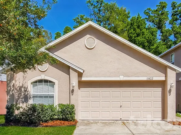13822 Gentle Woods Ave, Riverview, FL 33569