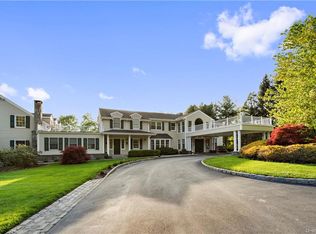 103 Succabone Rd, Bedford Hills, NY 10507