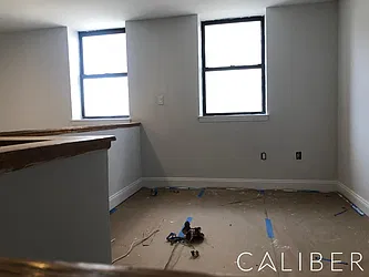 Rented by Caliber Associates