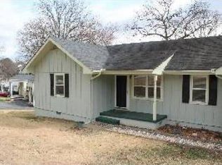 3810 Fairfax Dr, Chattanooga, TN 37415