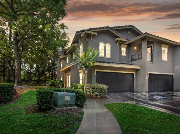 209 Villa Di Este 205 Ter, Lake Mary, FL 32746