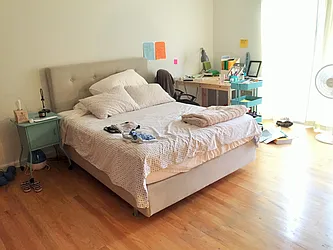 Rented by Joe Gotham LTD