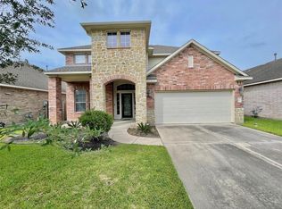 25306 Basil Brook Ct, Katy, TX 77494