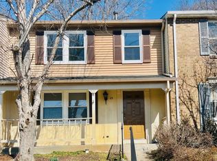 25 Pontiac Way, Gaithersburg, MD 20878