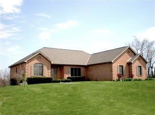 2470 Westborne Dr, Verona, KY 41092