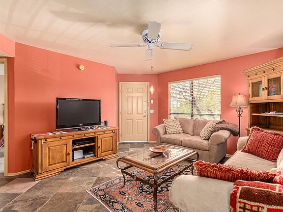 4th image of 6655 N Canyon Crest Dr