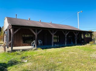 1735 Route 36, Tionesta, PA 16353