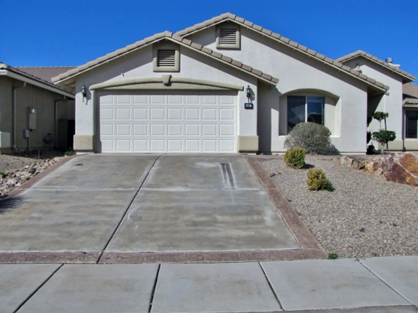 4BR/2BA/2CG, 2122 sq.ft. home in the Oakmont subdivision in Sierra Vista, AZ — Photo 4