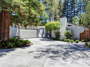 23 Ray Ct, Alamo, CA 94507