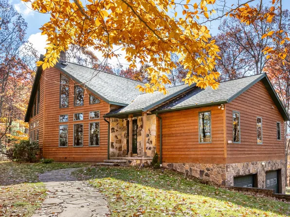 332 Bracken Dr, Swanton, MD 21561