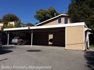 126 Sea Ridge Ct APT B, Aptos, CA 95003