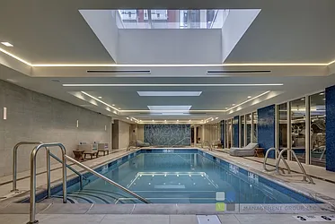 Rented by Halcyon Management Group LLC