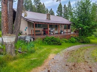 13390 Highway 35, Bigfork, MT 59911