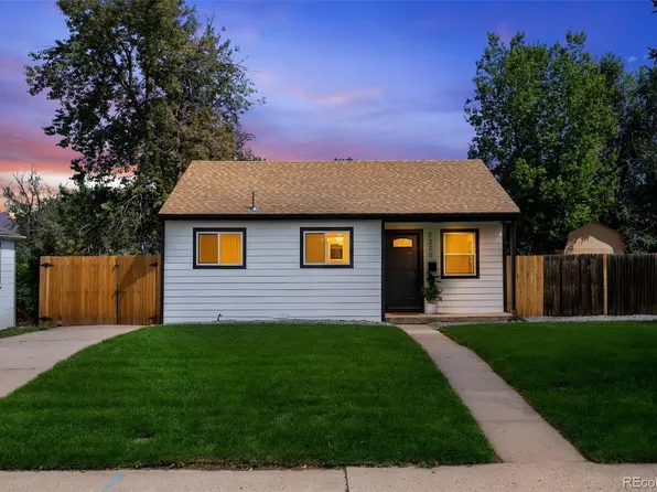 2320 S King Street, Denver, CO 80219