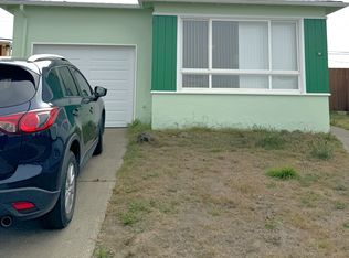 86 Oceanside Dr, Daly City, CA 94015